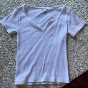 brandy melville tee